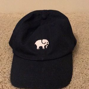 Ivory Ella hat